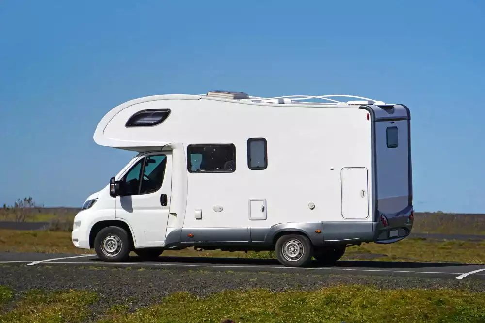Amende-camping-car