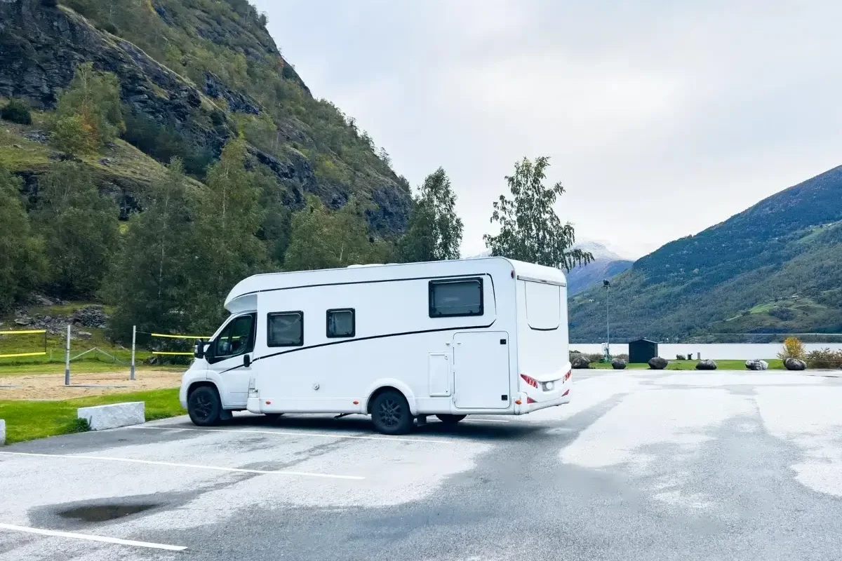 Réglementation du camping-car : Le dossier complet