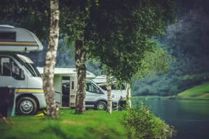 Réglementation du stationnement en camping-car : que dit la loi en France ?