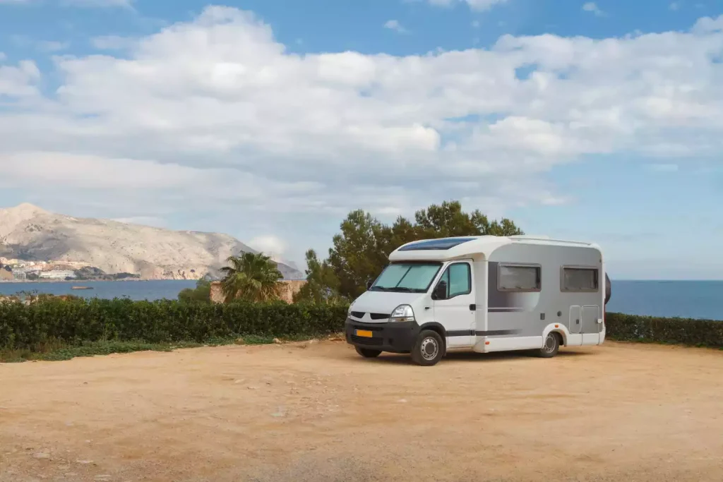Peut-on garer un camping-car dans la rue ?