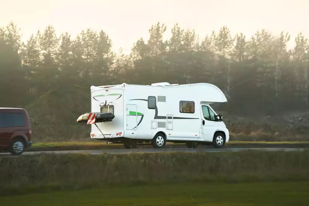 Où mettre son camping-car en vente ?