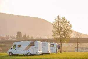 Acheter un camping-car : les critères à vérifier avant de choisir