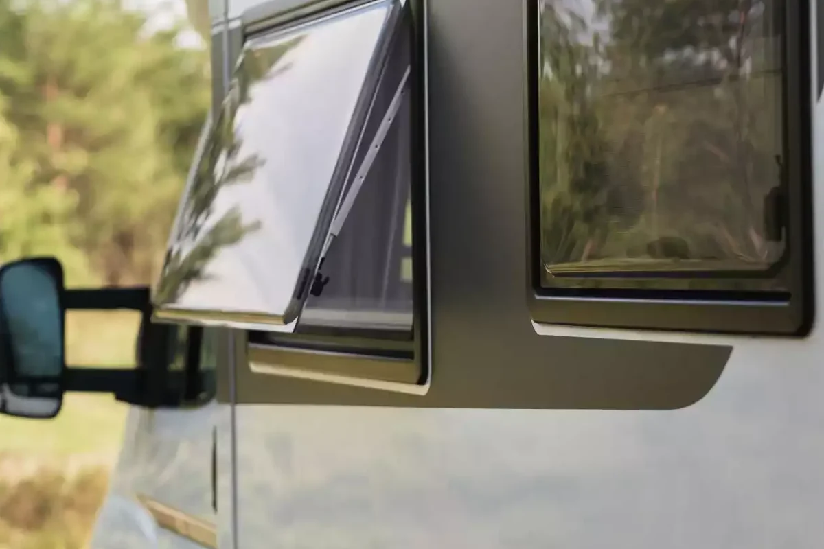 Budget camping-car : achat, revente, coûts et budget de voyage