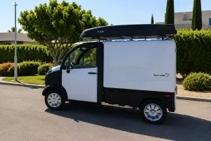 camping car sans permis