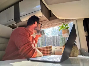 Combien coûte une assurance camping-car ?
