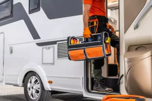 Combien coûte l’entretien d’un camping-car ?