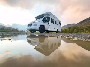 Vendre un camping-car