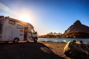 Peut-on acheter un camping-car en Espagne et le ramener en France ?