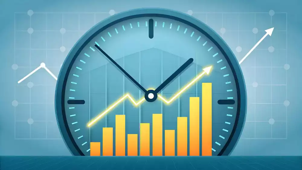 Gagner du temps par rapport à une recherche agence par agence
