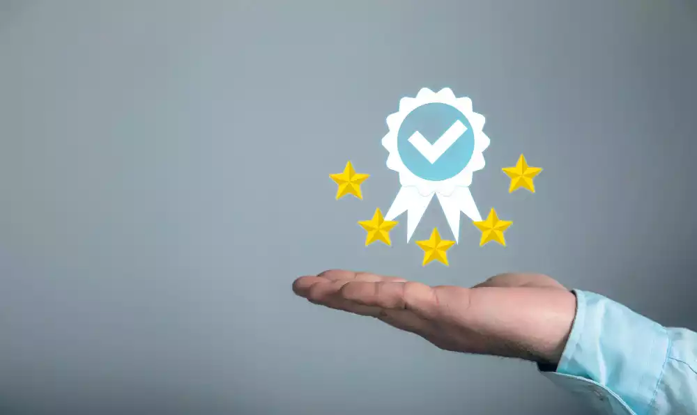 Une garantie du meilleur prix sous certaines conditions